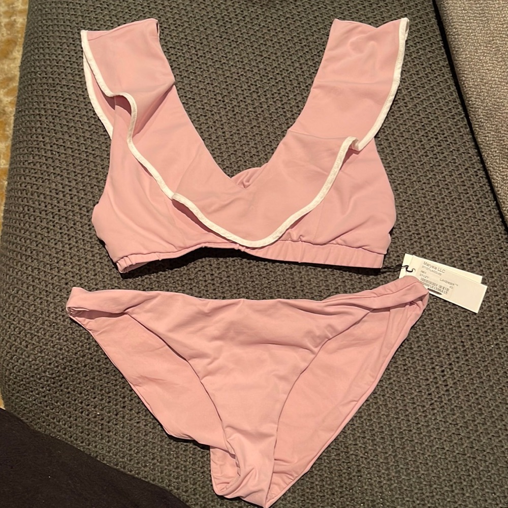 Marysia bikini